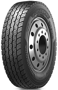 opony ciężarowe 305/70R19.5 SMART FLEX DH35 148/145M M+S DRIVE DOT2024