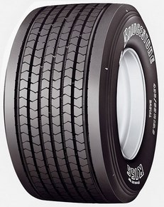 opony ciężarowe 435/50R19.5 R166 [160] J TL M+S 3PMSF