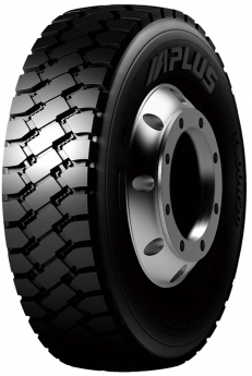opony ciężarowe 315/80R22.5 D860 156/150K TL