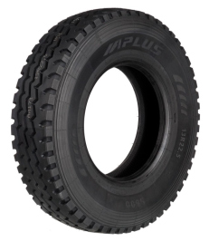 opony ciężarowe 10.00 R20 S600 149/146K FRONT ON/OFF M+S