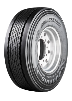 opony ciężarowe 385/55R22.5 Duravis R-Trailer 002 160K
