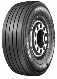 opony ciężarowe 385/65R22.5 WINMILE-T [164] K TL M+S 3PMSF