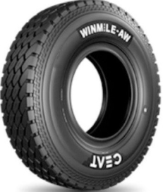opony ciężarowe 245/70R19.5 WINMILE-AW 16PR [141/140] J TL M+S 3PMSF