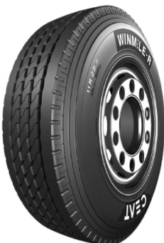 opony ciężarowe 11 R22.5 WINMILE-R 16PR [141/140] J TL M+S 3PMSF