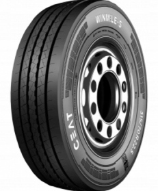 opony ciężarowe 315/60R22.5 WINMILE-S 20PR [154/150] L TL M+S 3PMSF
