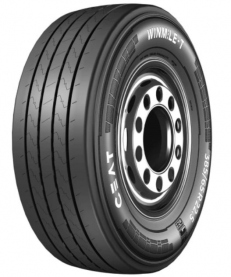 opony ciężarowe 385/55R22.5 WINMILE T 160K M+S 3PMSF