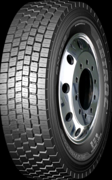 opony ciężarowe 315/80R22.5 GHD99 157/154L 3PMSF M+S DRIVE