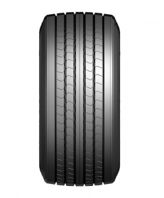 opony ciężarowe 435/50R19.5 GHT22 164J FRONT/TRAILER