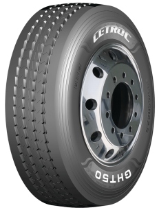 opony ciężarowe 385/55R22.5 GHT50 16K 3PMSF TRAILER
