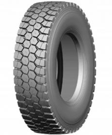 opony ciężarowe 13R22.5 GMD30 156/153L DRIVE