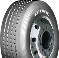 opony ciężarowe 385/65R22.5 LINE A50 160K/(158)(L) FRONT/TRAILER