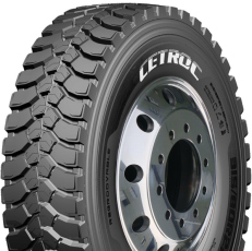 opony ciężarowe 315/80R22.5 MIX D88 160/157K ON/OFF 3PMSF M+S DRIVE