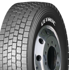 opony ciężarowe 315/70R22.5 TRAC D99 156/150L/(154/151M) 3PMSF M+S DRIVE