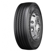 opony ciężarowe 385/55R22.5 Conti Hybrid HS5 160K (158L) TL 20PR M+S 3PMSF
