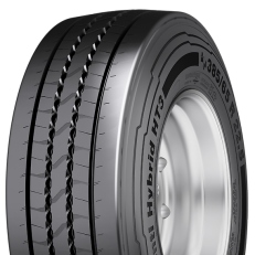 opony ciężarowe 385/55R22.5 Conti Hybrid HT3+ 160K (158L) 20PR M+S 3PMSF