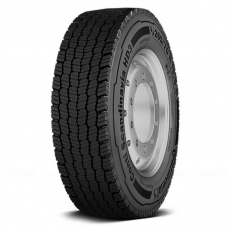 opony ciężarowe 285/70R19.5 Conti Scandinavia HD3 16PR 146/144M M+S 3PMSF