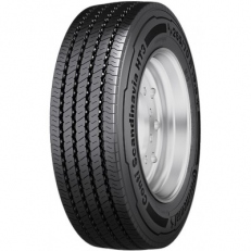 opony ciężarowe 285/70R19.5 Conti Scandinavia HT3 18PR 150/148K M+S 3PMSF