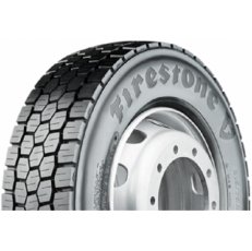opony ciężarowe 245/70R19.5 FD611 136M