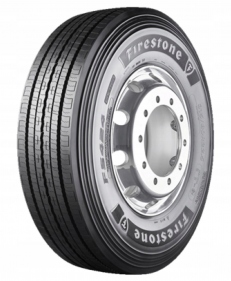 opony ciężarowe 385/55R22.5 FS424 160K/158L 3PMSF M+S FRONT