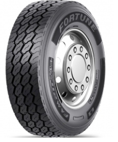 opony ciężarowe 385/65R22.5 FAM211 160K ON/OFF ALL AXLES DOT2024