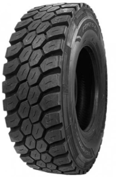 opony ciężarowe 295/80R22.5 FDM 215 154/150K ON/OFF