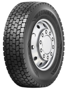 opony ciężarowe 315/70R22.5 FDR121 156/150L (154/150M) DRIVE M+S