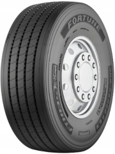 opony ciężarowe 385/55R22.5 FTH135 160K(158L) TRAILER M+S 3PMSF DOT2024