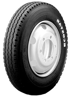 opony ciężarowe 9.5 R17.5 ECOSTAR [129/127] M TL M+S