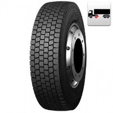 opony ciężarowe 315/70R22.5 AD153 154/150L DRIVE