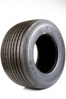 opony ciężarowe 445/45R19.5 AT556 160J