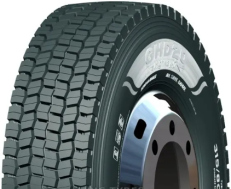 opony ciężarowe 245/70R19.5 GHD22 (GOODTRIP) 16PR [136/134] M TL M+S 3PMSF