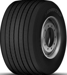 opony ciężarowe 445/45R19.5 GHT22 TRAILER (GOODTRIP) 22PR [160] J TL M+S 3PMSF