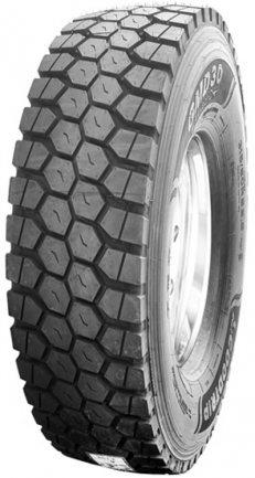 opony ciężarowe 315/80R22.5 GMA30 ON-OFF ROAD 20PR [157/154] L TL M+S 3PMSF