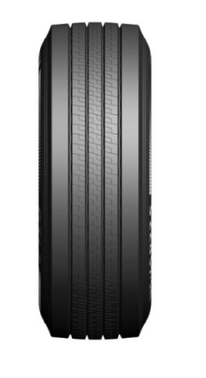 opony ciężarowe 385/65R22.5 GTL2 TRAILER (GOODTRIP) 20PR [160] K TL M+S 3PMSF