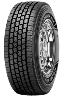 opony ciężarowe 385/55R22.5 UG MAX T [160K/158L] TL M+S 3PMSF