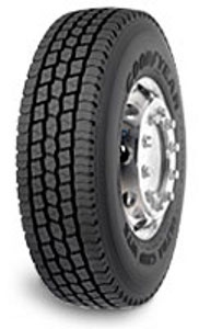 opony ciężarowe 355/50R22.5 ULTRAGRIP WTS [154K/152L] TL M+S 3PMSF
