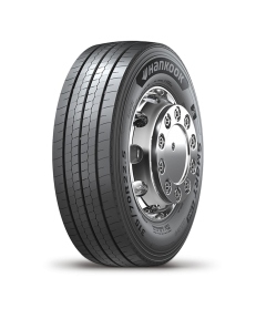 opony ciężarowe 385/55R22.5 AL50 160K 3PMSF M+S FRONT