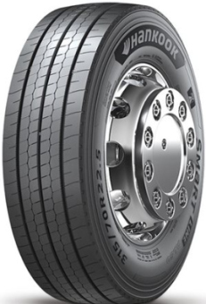 opony ciężarowe 385/55R22.5 SMARTLINE AL50 160K FRONT M+S 3PMSF DOT2024