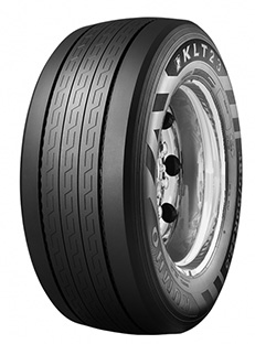 opony ciężarowe 445/45R19.5 KLT23 160J