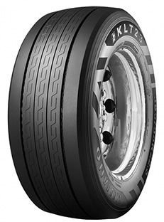 opony ciężarowe 385/55R22.5 KLT23 160K