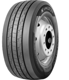 opony ciężarowe 385/55R22.5 KLT31 20PR [160] K TL 3PMSF