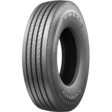opony ciężarowe 225/75R17.5 KRS50 129/127M