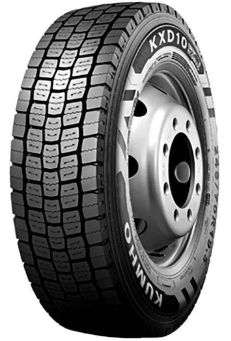 opony ciężarowe 285/70R19.5 KXD10 146/144M