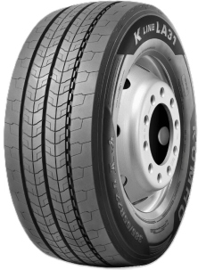 opony ciężarowe 385/55R22.5 LA31 160K 3PMSF