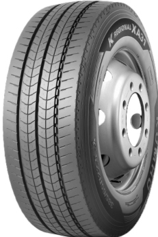 opony ciężarowe 385/55R22.5 KXA31 20PR [160] K TL 3PMSF