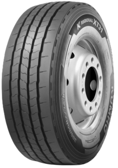 opony ciężarowe 385/55R22.5 XT31 160K 3PMSF