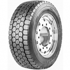 opony ciężarowe 235/75R17.5 MAXIWAYS 100D 132/130M