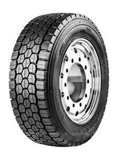 opony ciężarowe 215/75R17.5 MAXIWAYS 110D 126/124M
