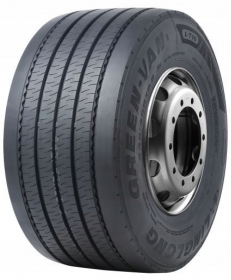 opony ciężarowe 385/55R19.5 L-T10 18PR [156] J TL M+S 3PMSF