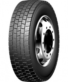 opony ciężarowe 225/75R17.5 L-D20 14PR [129/127] M TL M+S 3PMSF